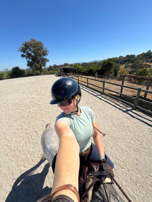How Long Does It Take to Retrain a Thoroughbred? Here's the Honest Answer