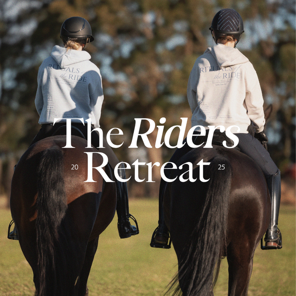 Off-Horse Experience