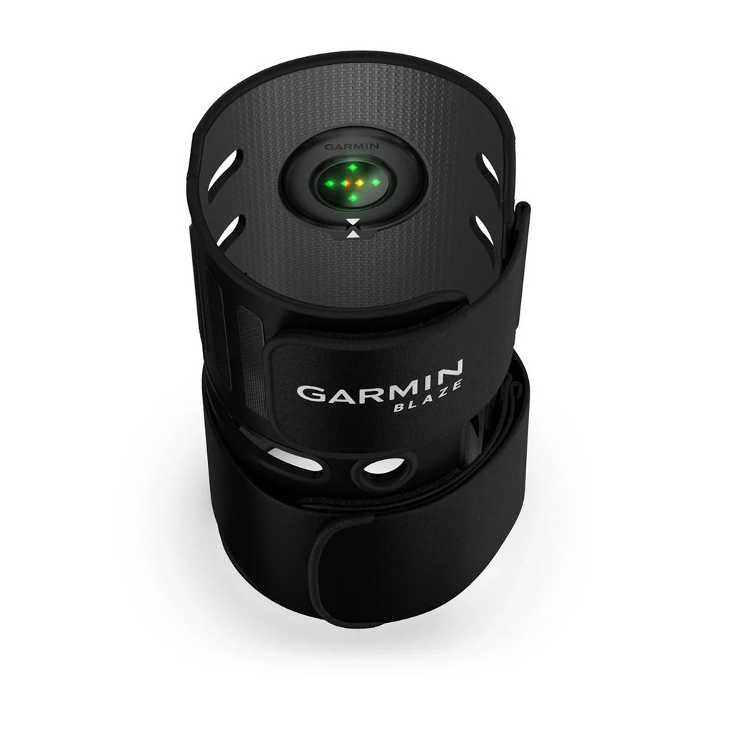 Garmin Blaze Equine Wellness System