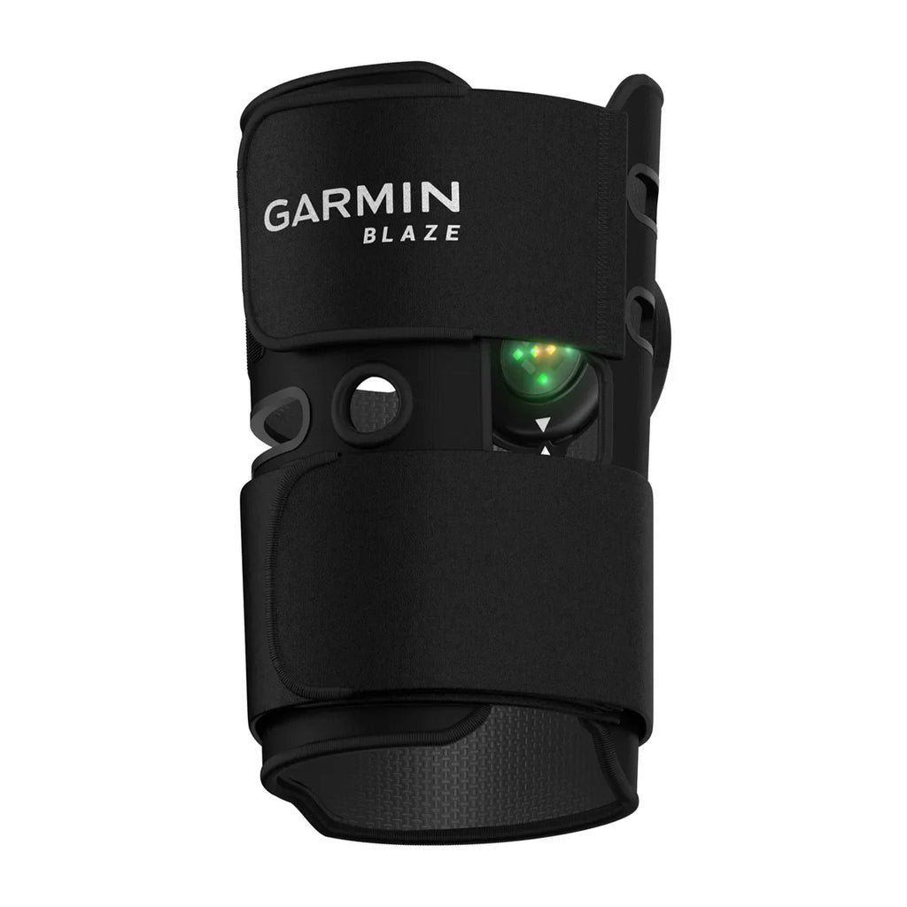 Garmin Blaze Equine Wellness System