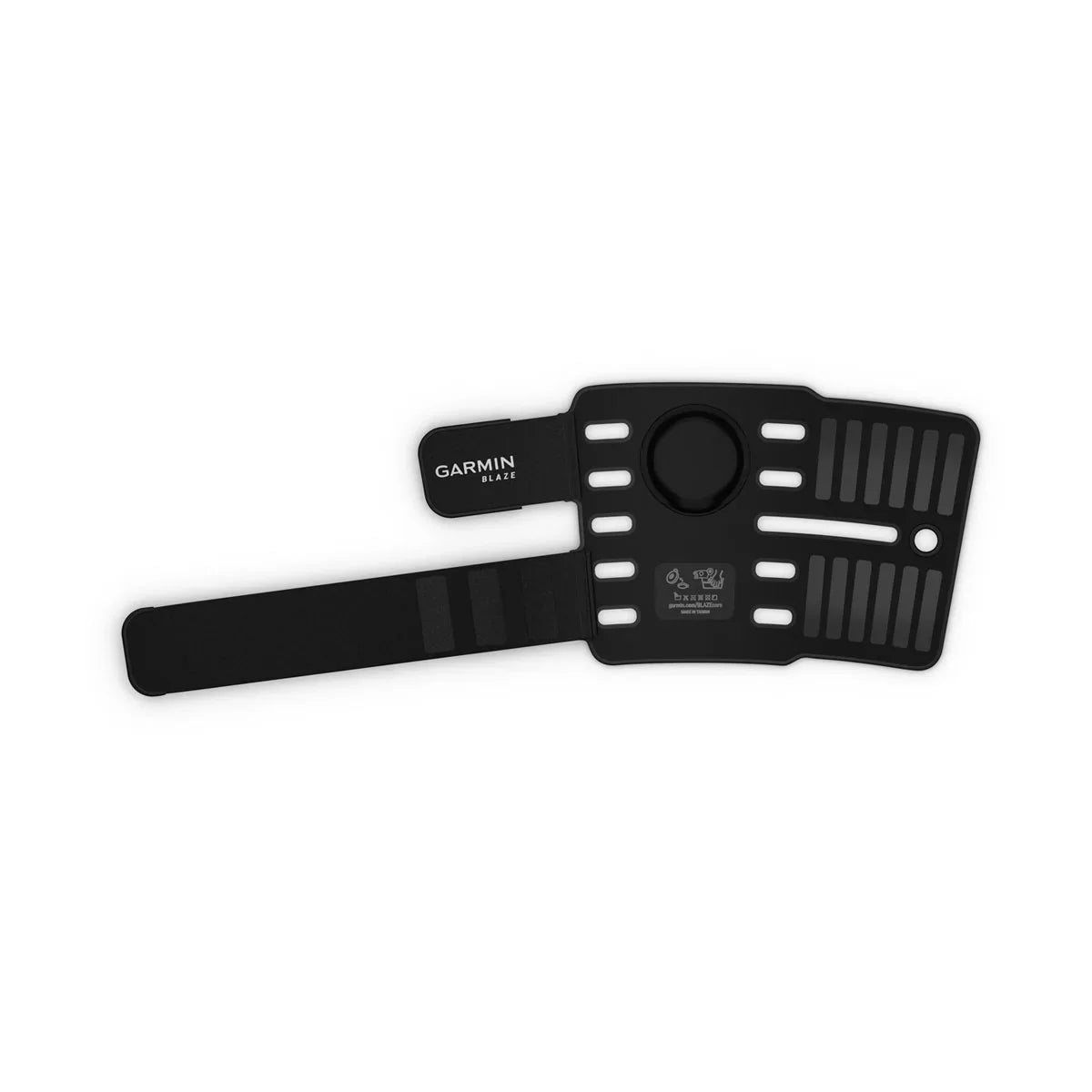Garmin Blaze Equine Wellness System