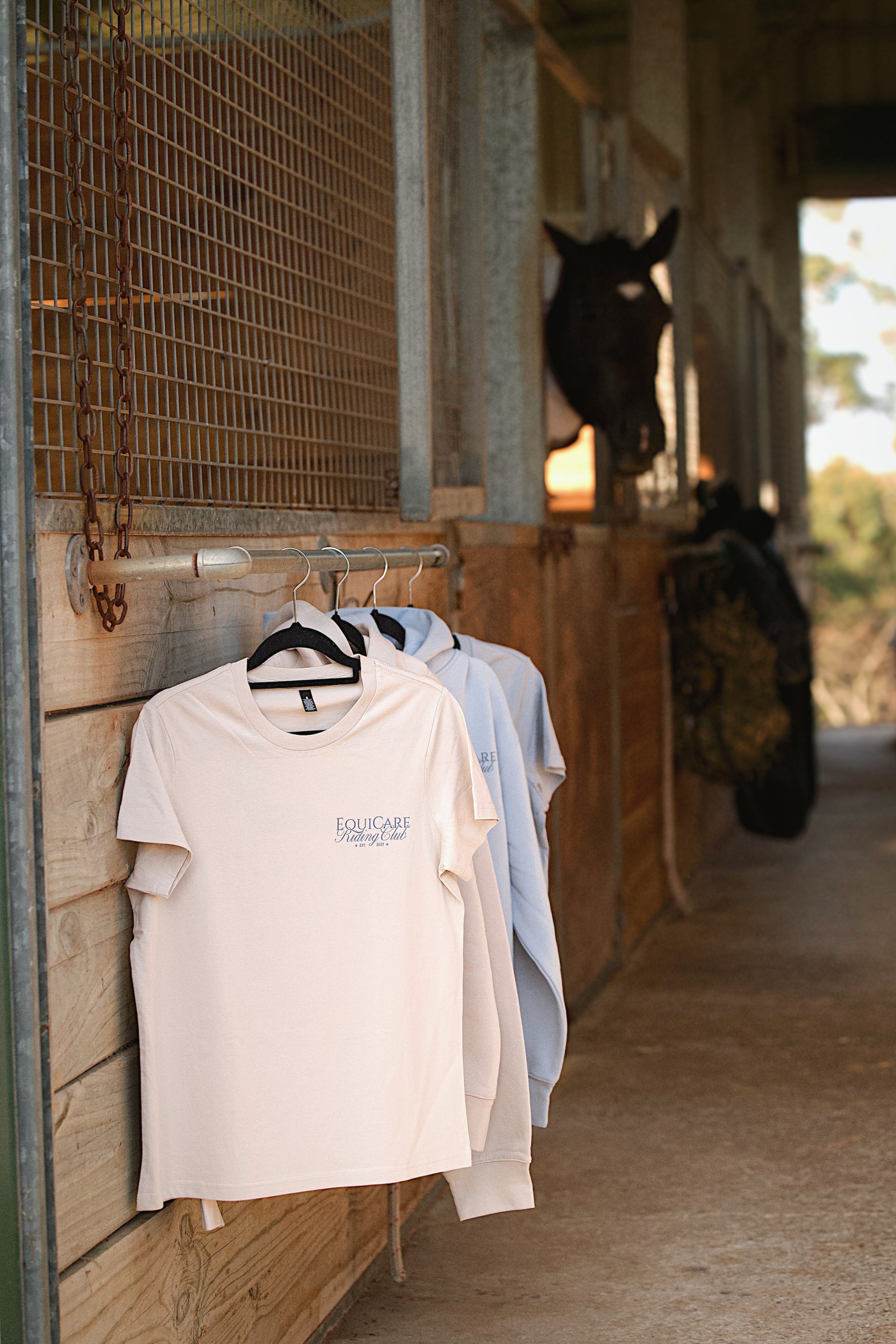The Rituals T-Shirt - Bone